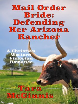 cover image of Mail Order Bride